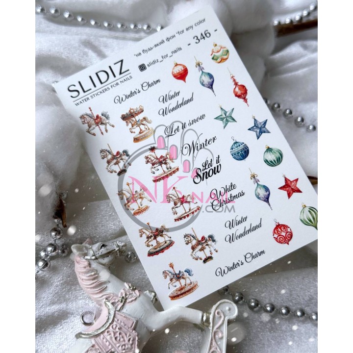 Слайдер Slidiz №346